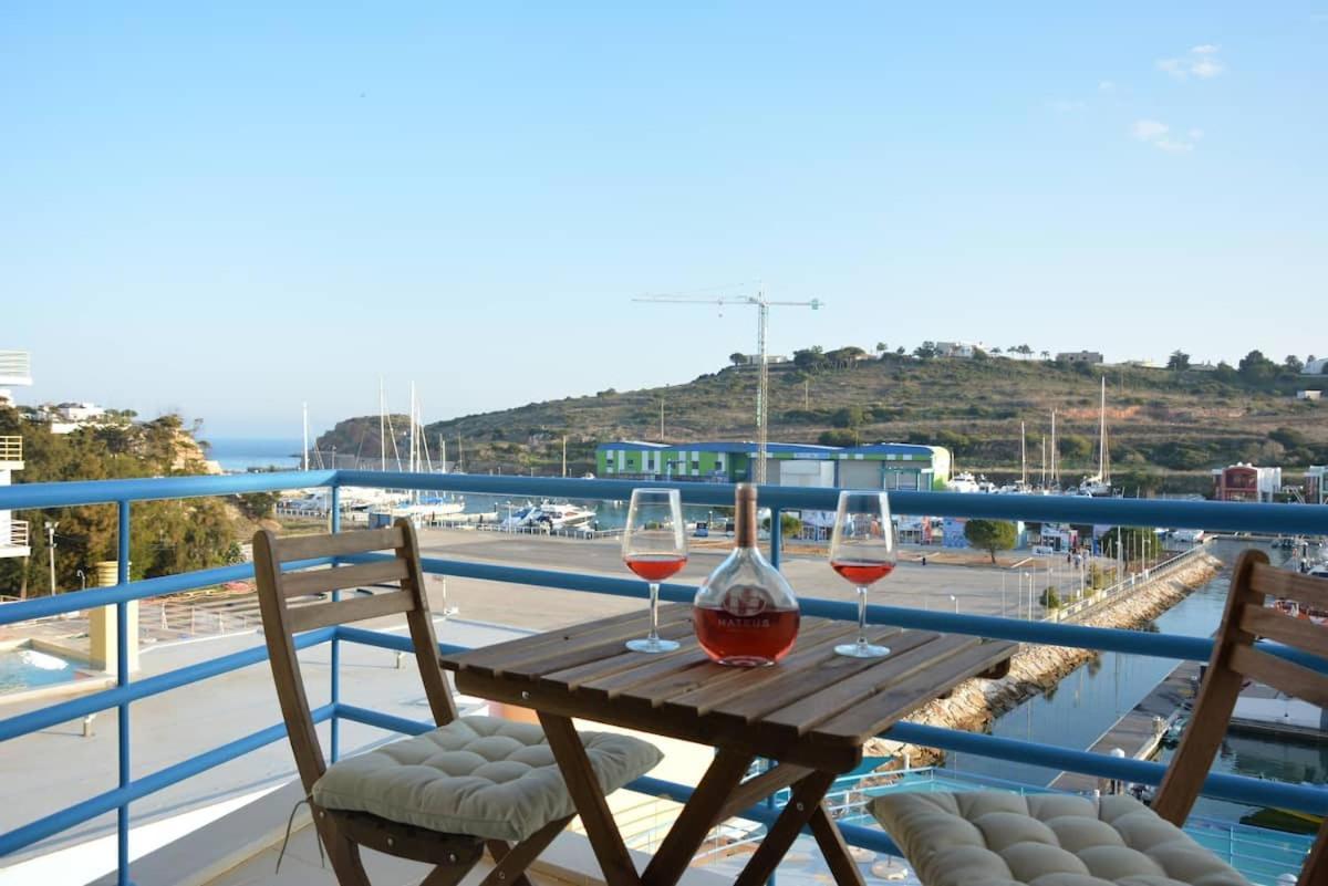 Wonderful Marina 4b 2b Albufeira