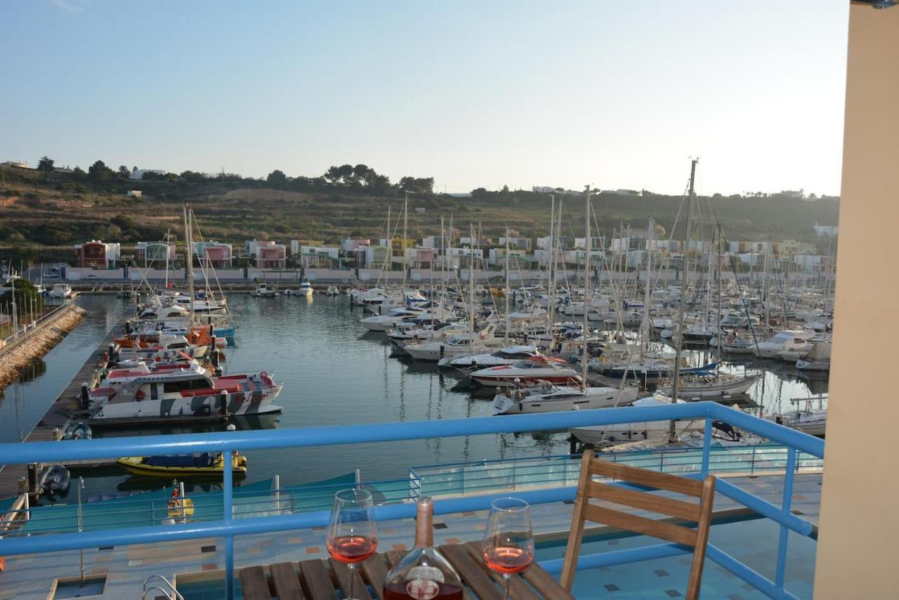 Apartment Wonderful Marina 4b 2b