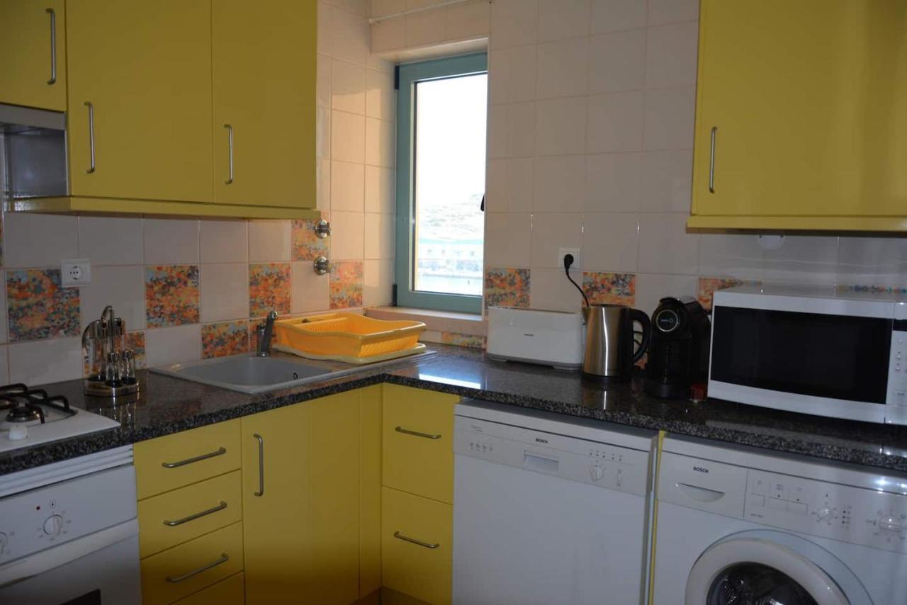 Apartment Wonderful Marina 4b 2b Albufeira