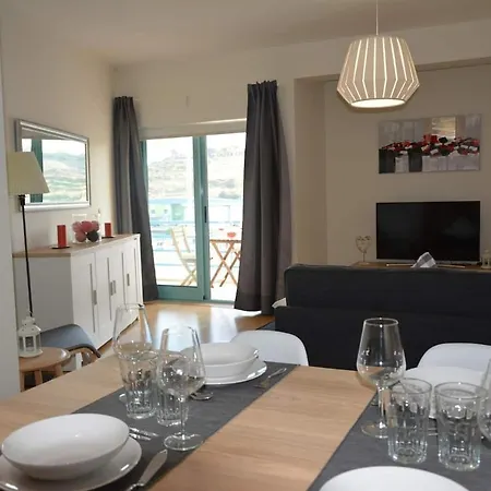 Wonderful Apartment Albufeira Marina 4B 2B Zewnętrze zdjęcie