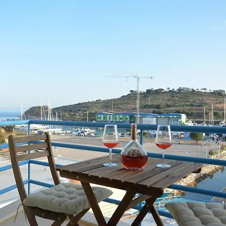 Wonderful Apartment Albufeira Marina 4B 2B Zewnętrze zdjęcie
