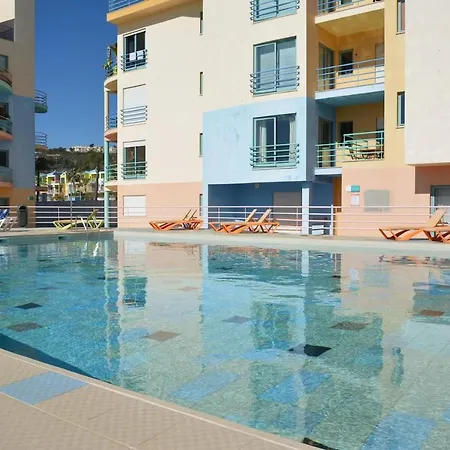 Wonderful Apartment Albufeira Marina 4B 2B Zewnętrze zdjęcie