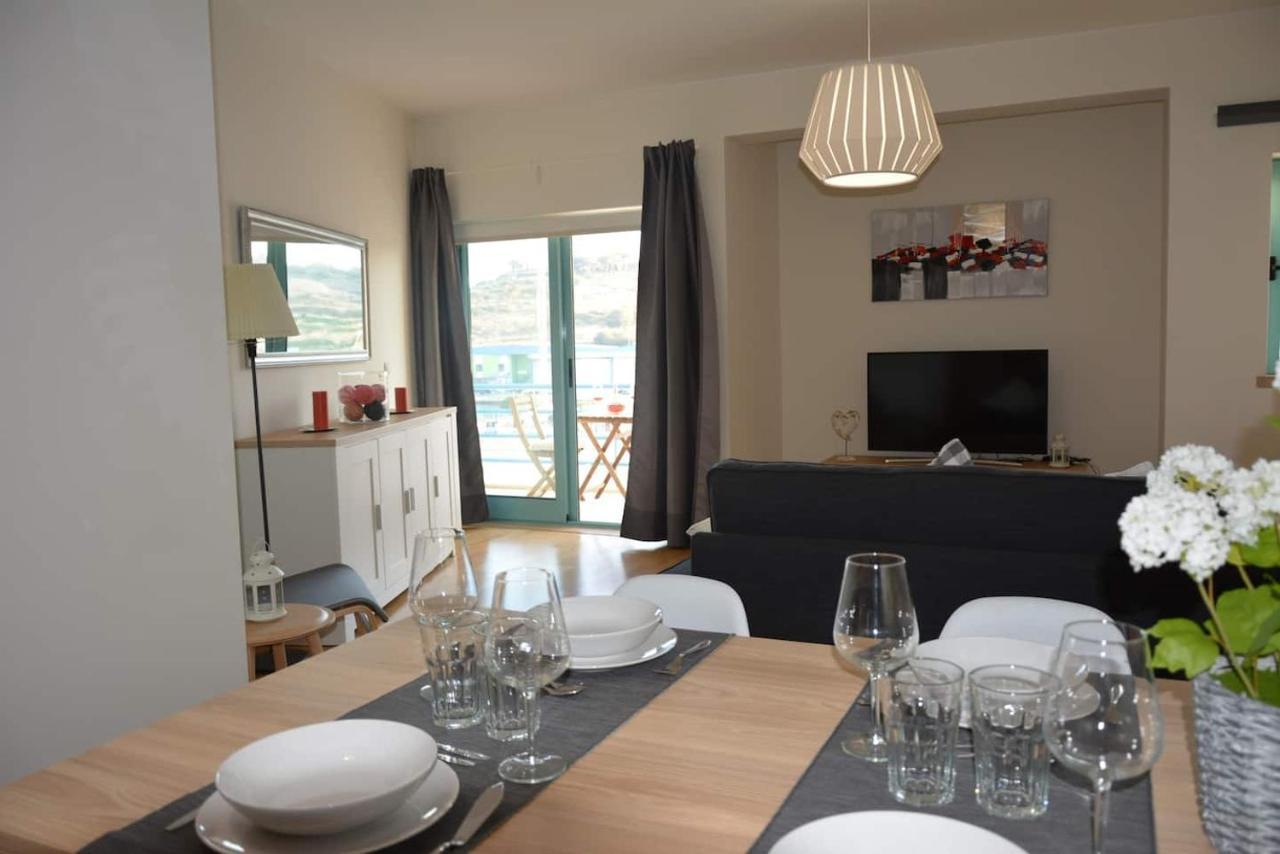 Wonderful Marina 4b 2b Apartment Albufeira