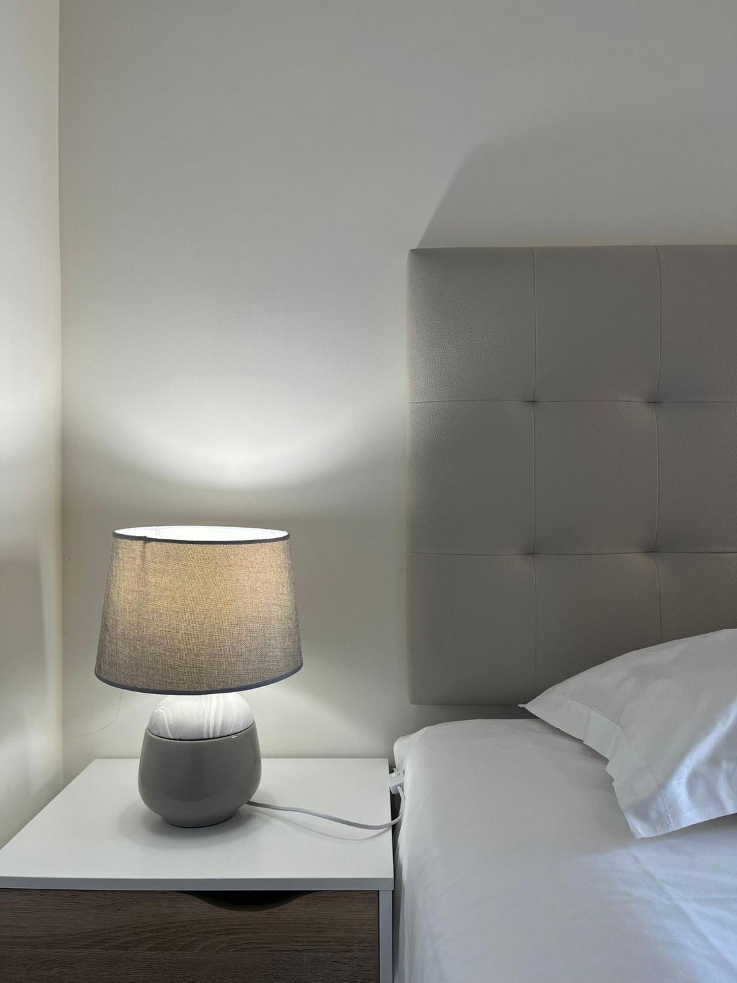 Apartment Wonderful Marina 4b 2b